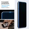 TEMPERED GLASS Spigen GLAS.TR "EZ FIT" 2-PACK GALAXY S23+ PLUS CLEAR