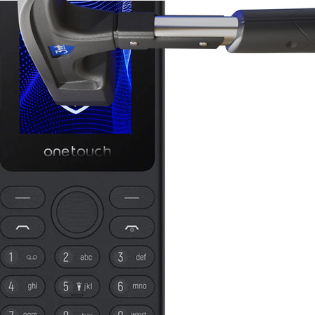TCL onetouch 4021 - 3mk FlexibleGlass Pro