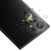 Samsung Galaxy S23 Ultra - 3mk Objektivschutz Pro Schwarz