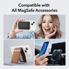 ESR CH HALOLOCK MAGSAFE IPHONE 13/14 KLAR