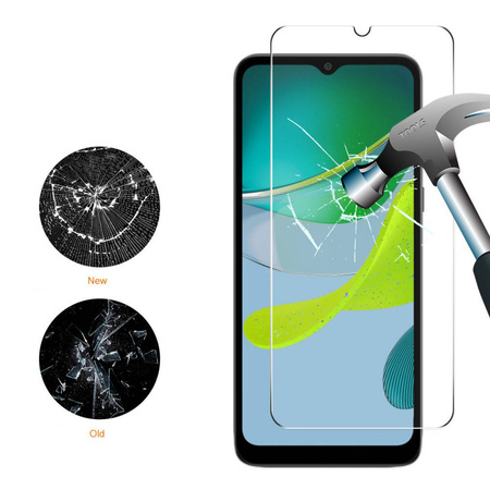 Szkło Hartowane MOTOROLA MOTO E13