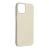 Futerał Roar Space Case - do iPhone 14 Kremowy