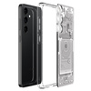 Spigen Ultra Hybrid Sam S24 S921 zero one white ACS07351