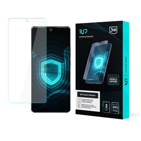 Gaming-Folie 3mk 1UP für Oppo Reno 10 (CPH2531) / Pro