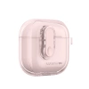 AmazingThing Minimal Case für AirPods 4 – Pink