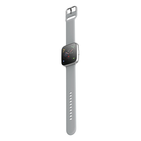 Forever smartwatch ForeVigo 2 SW-310 srebny