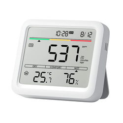SwitchBot Meter Pro CO2