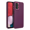 Futerał FRAME do SAMSUNG A13 4G fioletowy