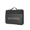 WiWU - Wodoodporna torba na laptopa 14" Warriors Laptop Sleeve - czarna