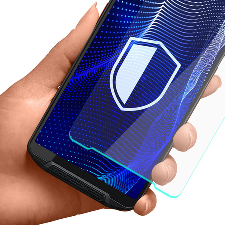 Point Mobile PM95 - 3mk FlexibleGlass Pro