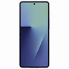 Etui Samsung Ring Case do Galaxy Z Flip7 przezroczysty