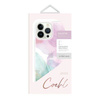UNIQ etui Coehl Palette iPhone 14 Pro Max 6,7" liliowy/soft lilac