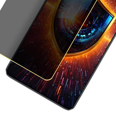 Realme GT 7T - 3mk Silky Matt Privacy