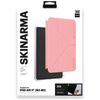 Skinarma etui Zeta iPad Air 11"          (M2/M3/5Gen/4Gen) różowy