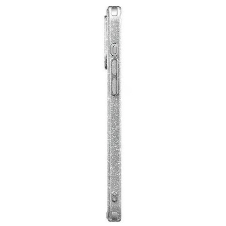 Uniq Hülle LifePro Xtreme iPhone 13 Pro / 13 6.1 &quot;klar / Lametta lucent