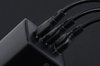 BLUE STAR kabel ECO 3A USB A do Typ C PJ68-25-3 1m czarny