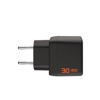 UAG SRGE Charger USB-C / USB-A 30W Wall Charger - Black