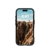 UAG Civilian Magsafe Hülle für iPhone 16 Pro – Blau