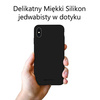 Mercury Silicone Samsung A31 A315czarny/black