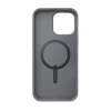 Etui ZAGG SoHo Snap MagSafe do iPhone 16 Pro Max - czarne
