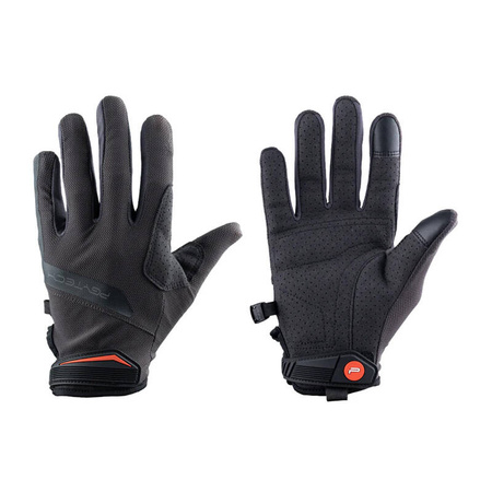 Heat Resistant Photography PGYTECH Gloves M