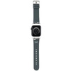 Pasek Hello Kitty Heads & Bows Pattern na Apple Watch 38/40/41mm - czarny