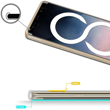 MERCURY JELLY CASE IPHONE 14 PRO (6.1), GOLD / ZŁOTY