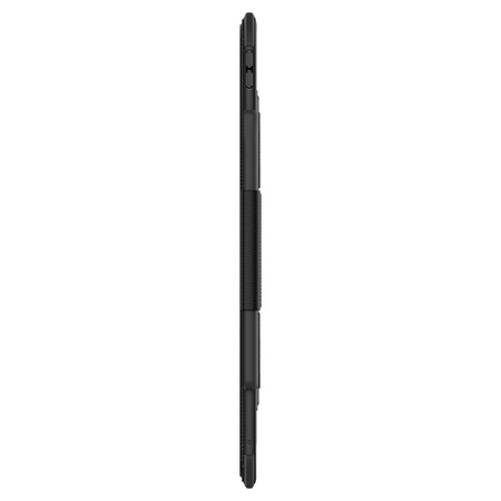 Etui Spigen Rugged Armor Pro na iPad Pro 13" 2024 - czarne