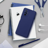 Futerał SOFT do XIAOMI Redmi 13C ciemny niebieski