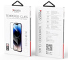 Yesido Szkło 5D iPhone 14 Pro TG01