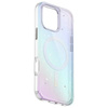 Schutzhülle IPHONE 16 PRO MAX UNIQ Coehl Celest Magnetic Charging Opal transparent