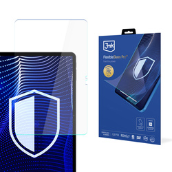 Doogee T35 - up to 11" 3mk FlexibleGlass Pro