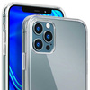 3MK Clear Case iPhone 12/12 Pro