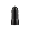 Maxlife ładowarka samochodowa PD3.0 MXCC-04 1x USB-C 20W czarna
