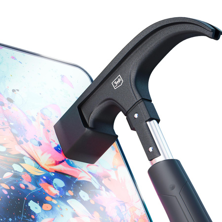 Apple iPad mini 3 - up to 8.3" 3mk Paper Feeling