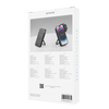 Proove power bank Power Stand 2 w 1 20W 10000mAh czarny