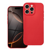 Futerał SOFT do IPHONE 16 Pro Max czerwony
