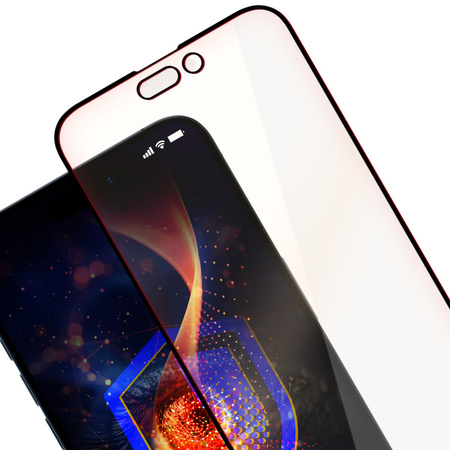 3MK EyeCare Protector iPhone 15 Pro Max