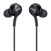Samsung EO-IC100BBE USB-C Stereo Hi-Fi Kopfhörer (kabelgebunden, Ersatzverpackung) Schwarz