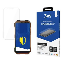 Doogee S51 - 3mk FlexibleGlass™