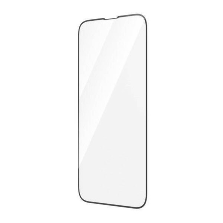 Szkło Hartowane 5D IPHONE 14 / 13 PRO / 13 PanzerGlass Ultra-Wide Fit Screen Protection Antibacterial (2771)