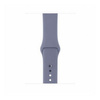 Mercury pasek Silicon Apple Watch 42/44/45 mm lawendowy/lavender
