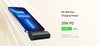 Bateria zewnętrzna (Powerbank) VEGER PlugOn - 5000mAh z wbudowanym złączem do Lightning 8-pin PD 20W (W0556L)