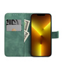 Kabura TENDER Book do SAMSUNG A34 5G zielony