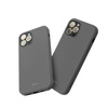 Futerał Roar Colorful Jelly Case - do iPhone 16 Szary