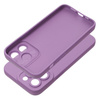 Futerał Roar Luna Case - do iPhone 13 Pro Fioletowy