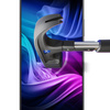 Vivo V40 Lite 5G - 3mk Silky Matt Pro
