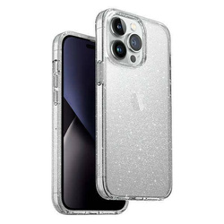 Etui IPHONE 14 PRO UNIQ LifePro Xtreme tinsel lucent transparentne