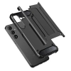 Hybrid Armor Samsung Galaxy S25 Black