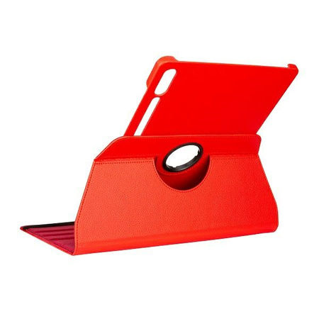 Etui Smart Samsung Tab S9 Ultra czerwony/red 14.6"